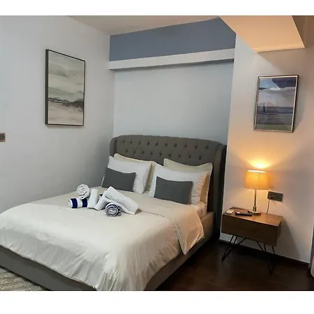 Condotel Aeon Towers Davao 20Mbps Wifi